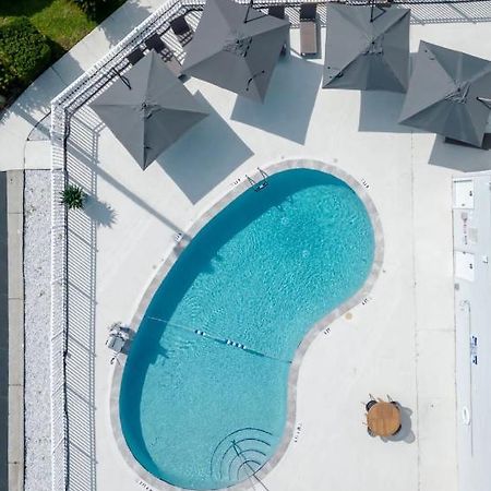 Golden Isles Inn & Suites Brunswick Dış mekan fotoğraf