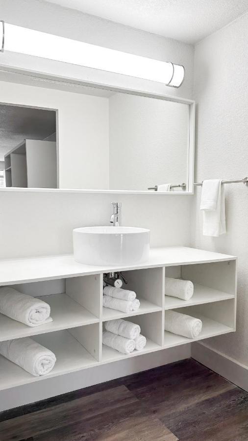 Golden Isles Inn & Suites Brunswick Dış mekan fotoğraf