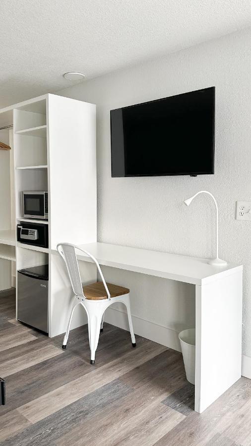 Golden Isles Inn & Suites Brunswick Dış mekan fotoğraf