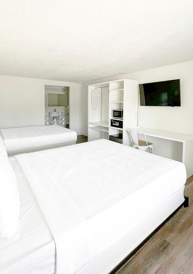 Golden Isles Inn & Suites Brunswick Dış mekan fotoğraf