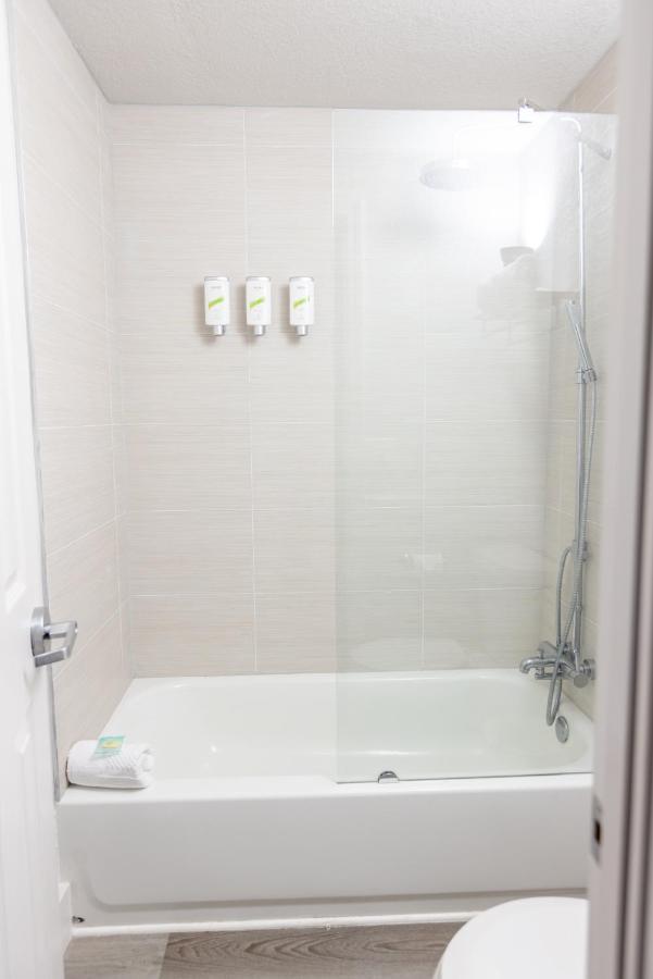 Golden Isles Inn & Suites Brunswick Dış mekan fotoğraf
