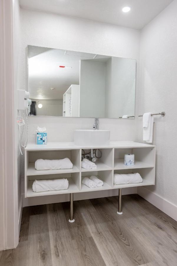 Golden Isles Inn & Suites Brunswick Dış mekan fotoğraf