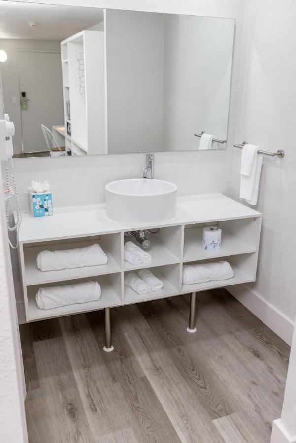 Golden Isles Inn & Suites Brunswick Dış mekan fotoğraf