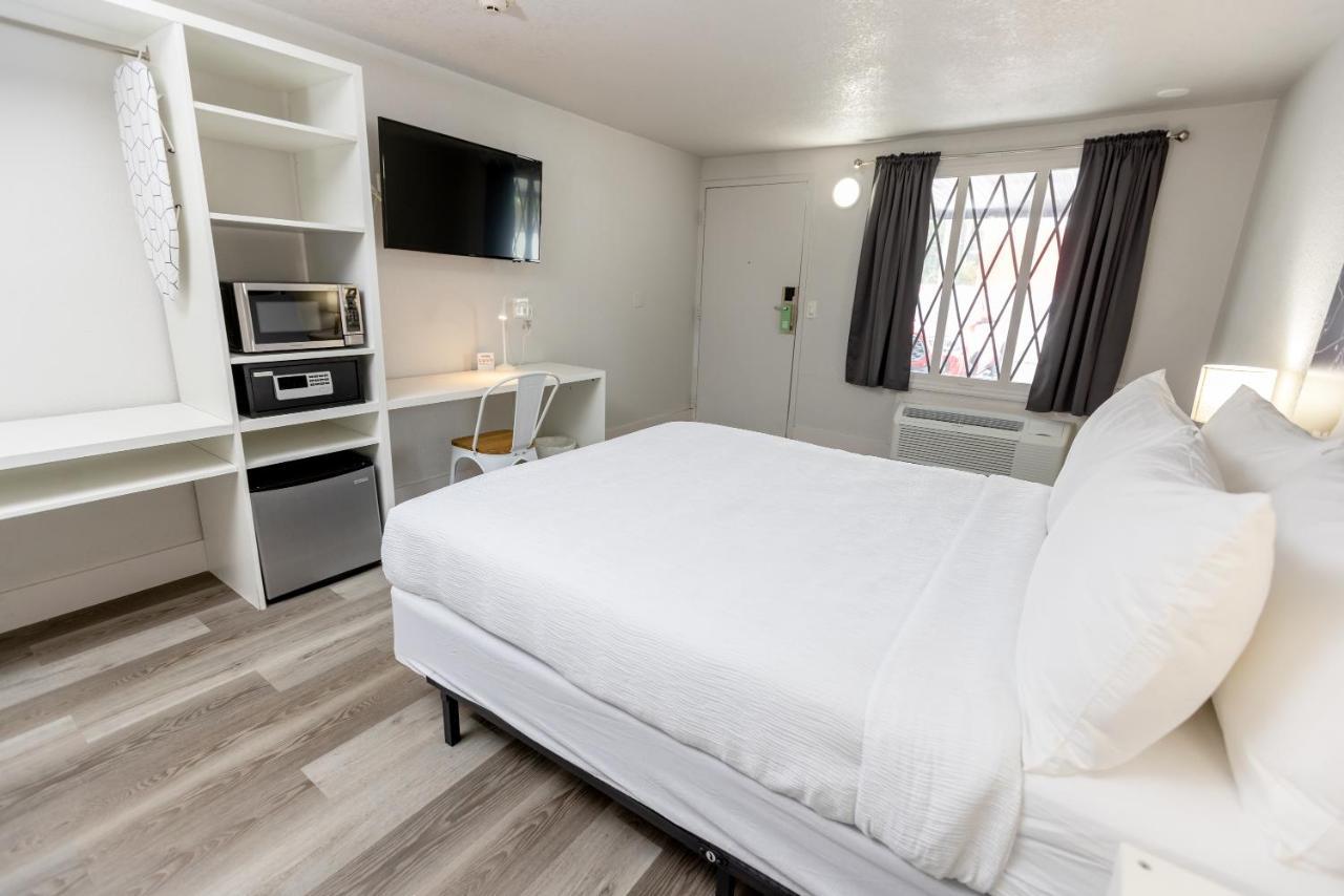 Golden Isles Inn & Suites Brunswick Dış mekan fotoğraf
