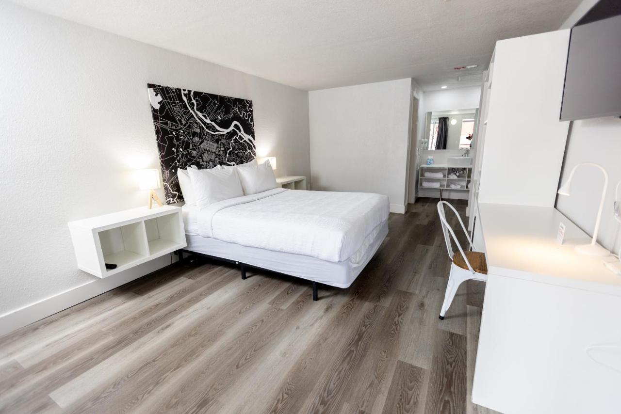 Golden Isles Inn & Suites Brunswick Dış mekan fotoğraf