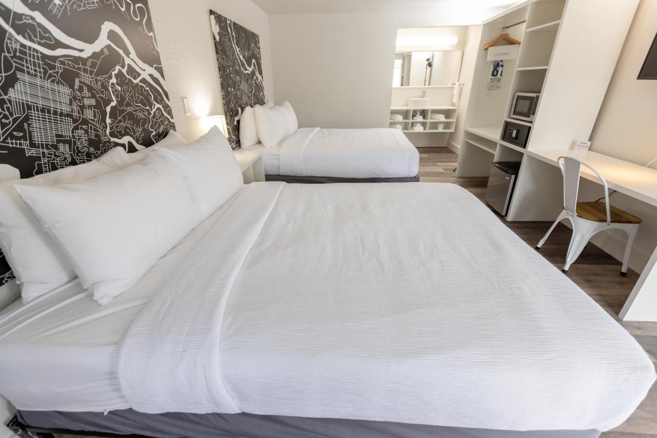Golden Isles Inn & Suites Brunswick Dış mekan fotoğraf