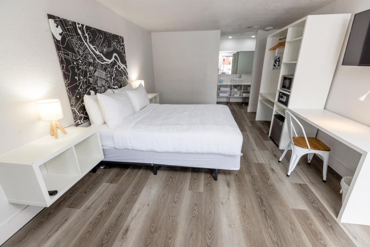 Golden Isles Inn & Suites Brunswick Dış mekan fotoğraf