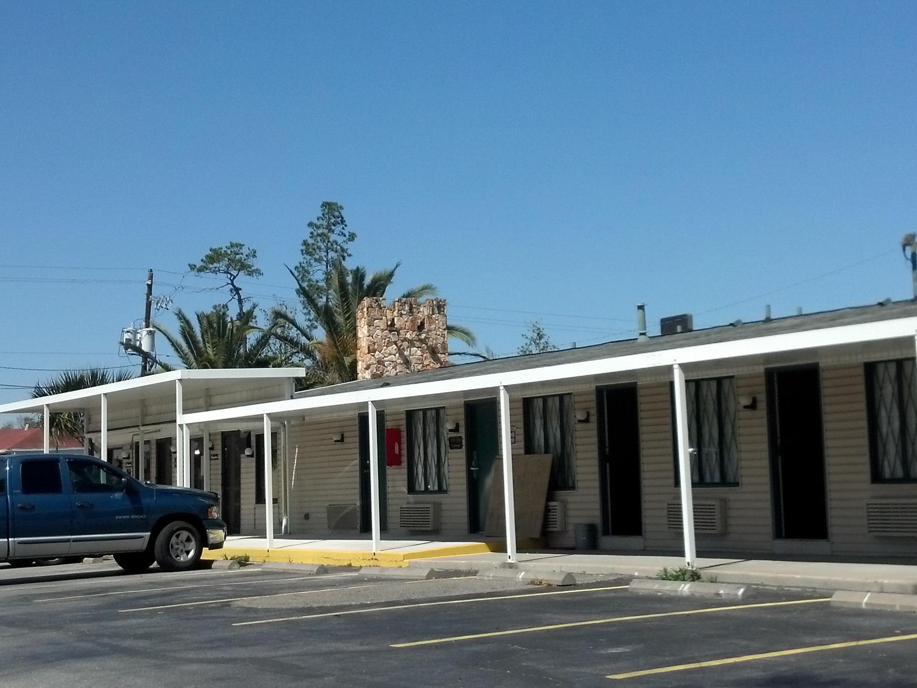 Golden Isles Inn & Suites Brunswick Dış mekan fotoğraf