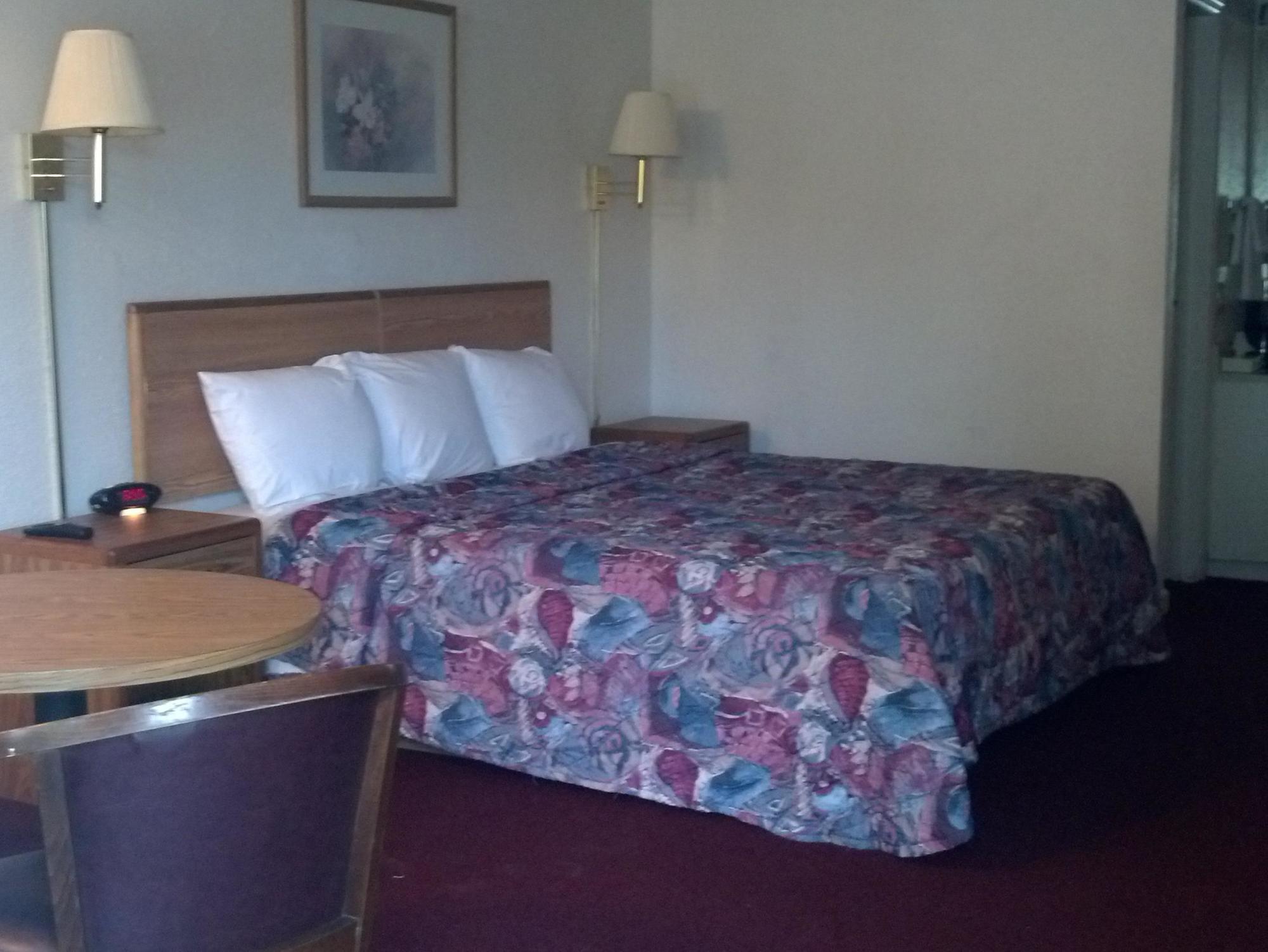 Golden Isles Inn & Suites Brunswick Dış mekan fotoğraf