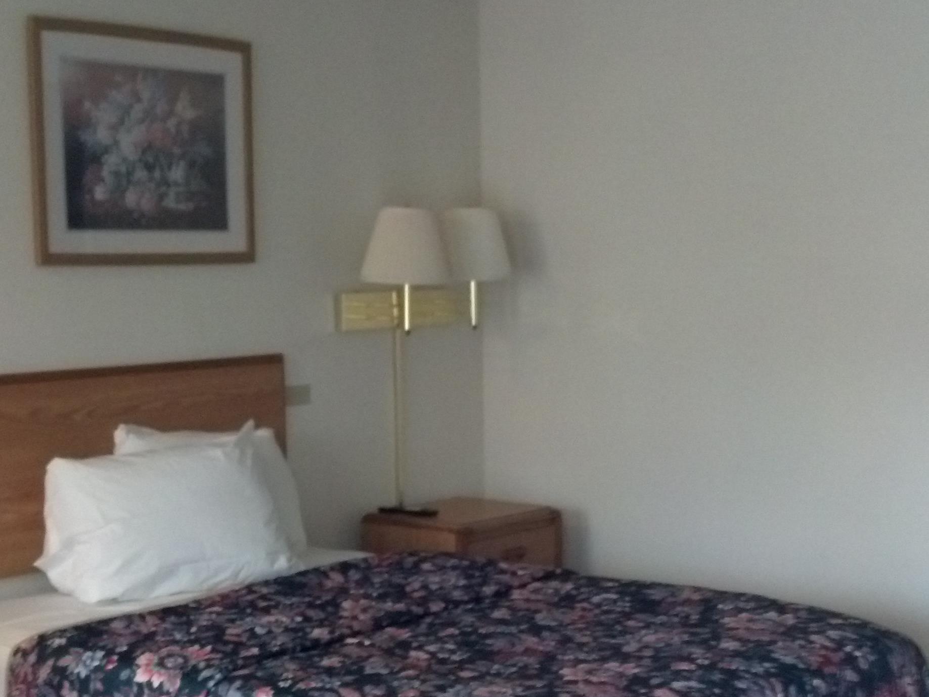 Golden Isles Inn & Suites Brunswick Dış mekan fotoğraf