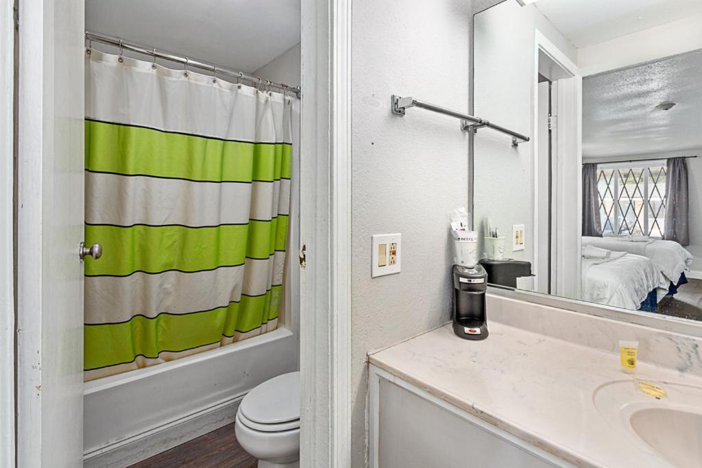 Golden Isles Inn & Suites Brunswick Dış mekan fotoğraf